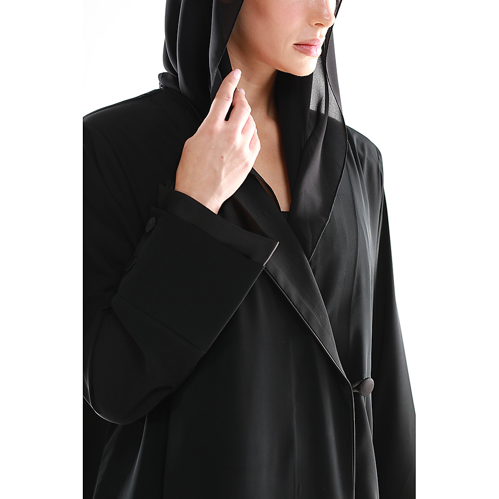 عباية بليزر N1013