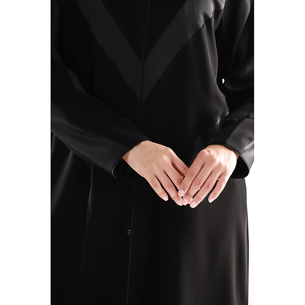 عباية كلاسيك N1011