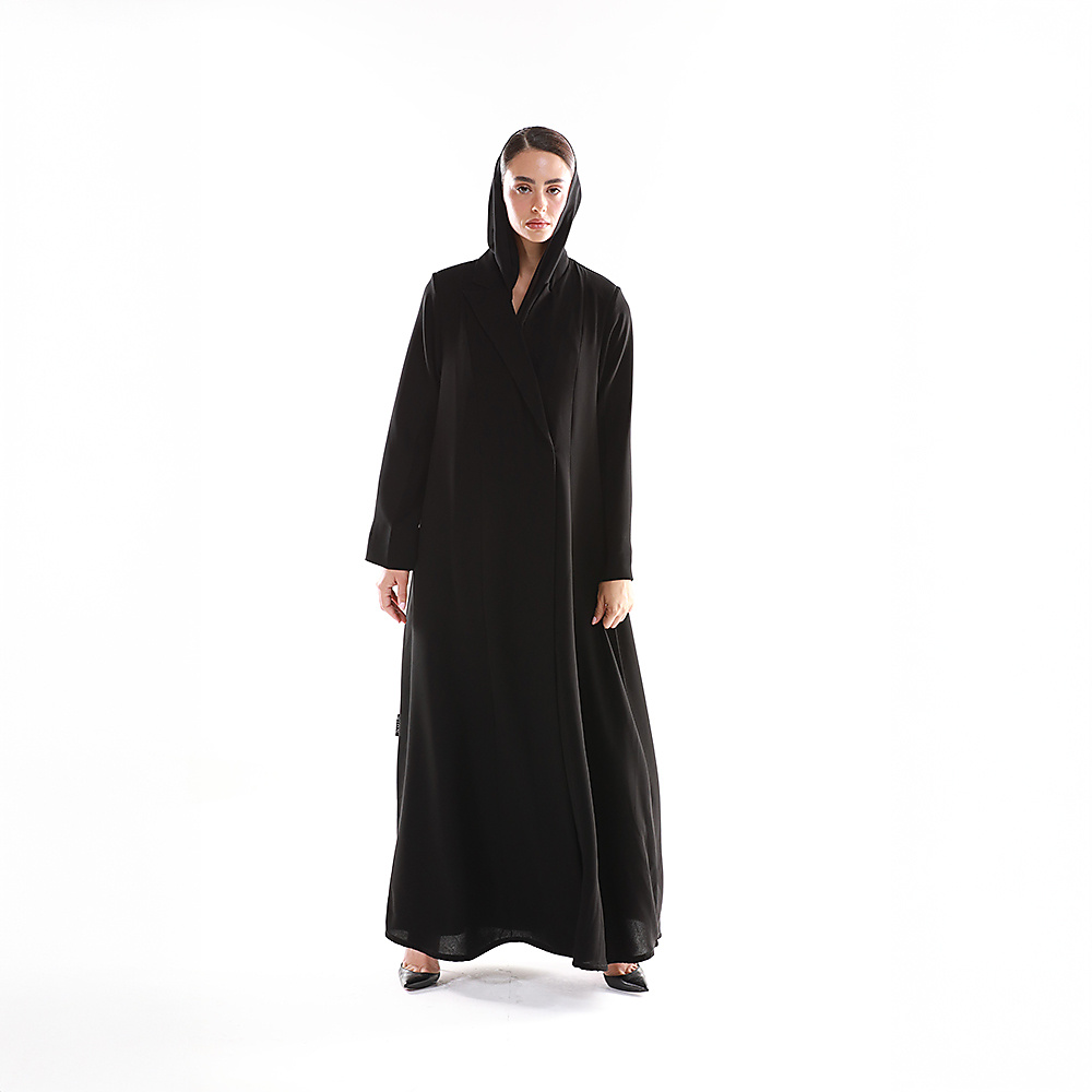 عباية بليزر N1008