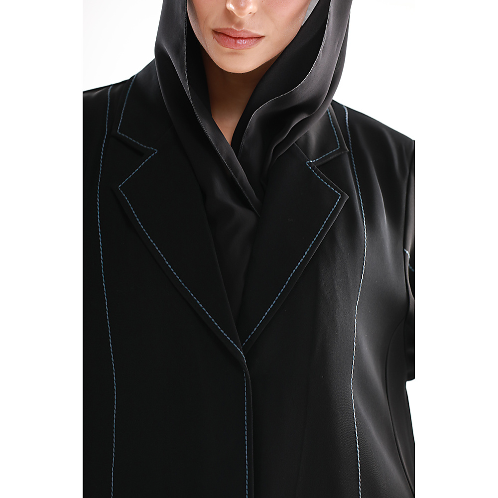 عباية بليزر N1007