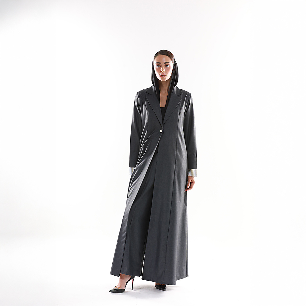 عباية بليزر  N1001