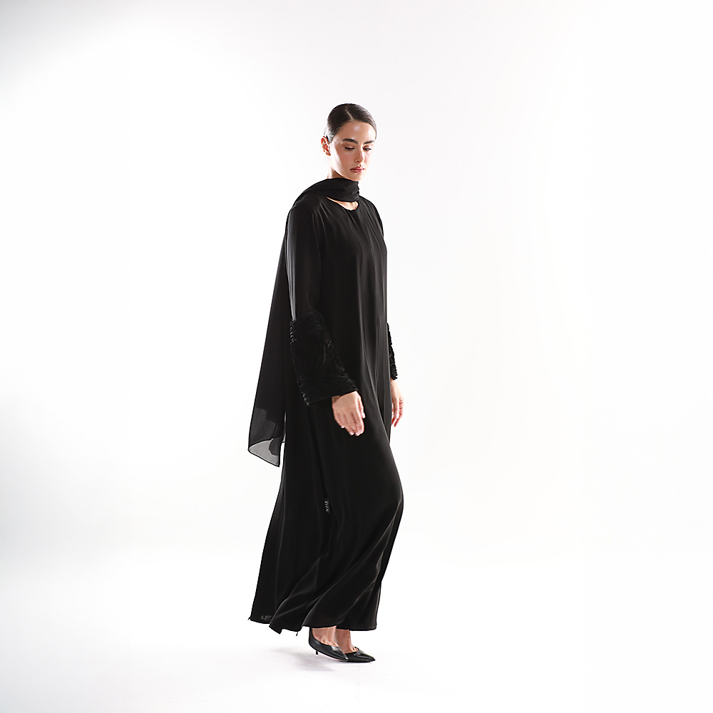 عباية كلاسيك N1014