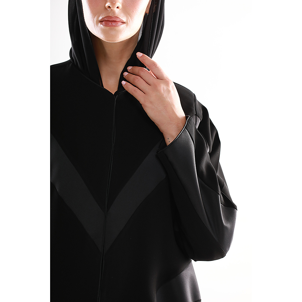 عباية كلاسيك N1011
