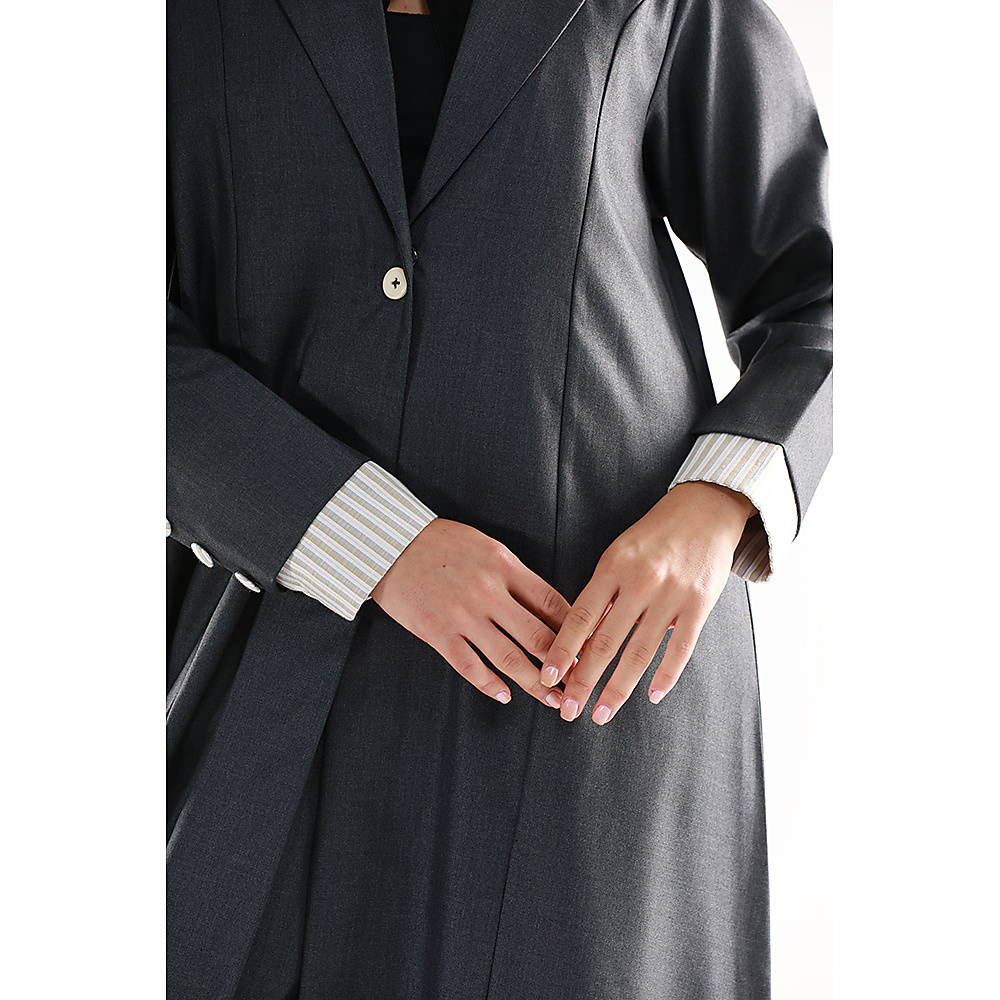 عباية بليزر  N1001