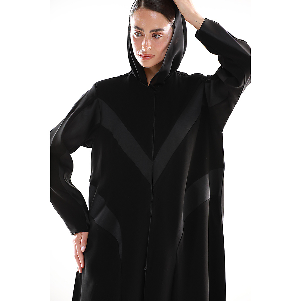 عباية كلاسيك N1011