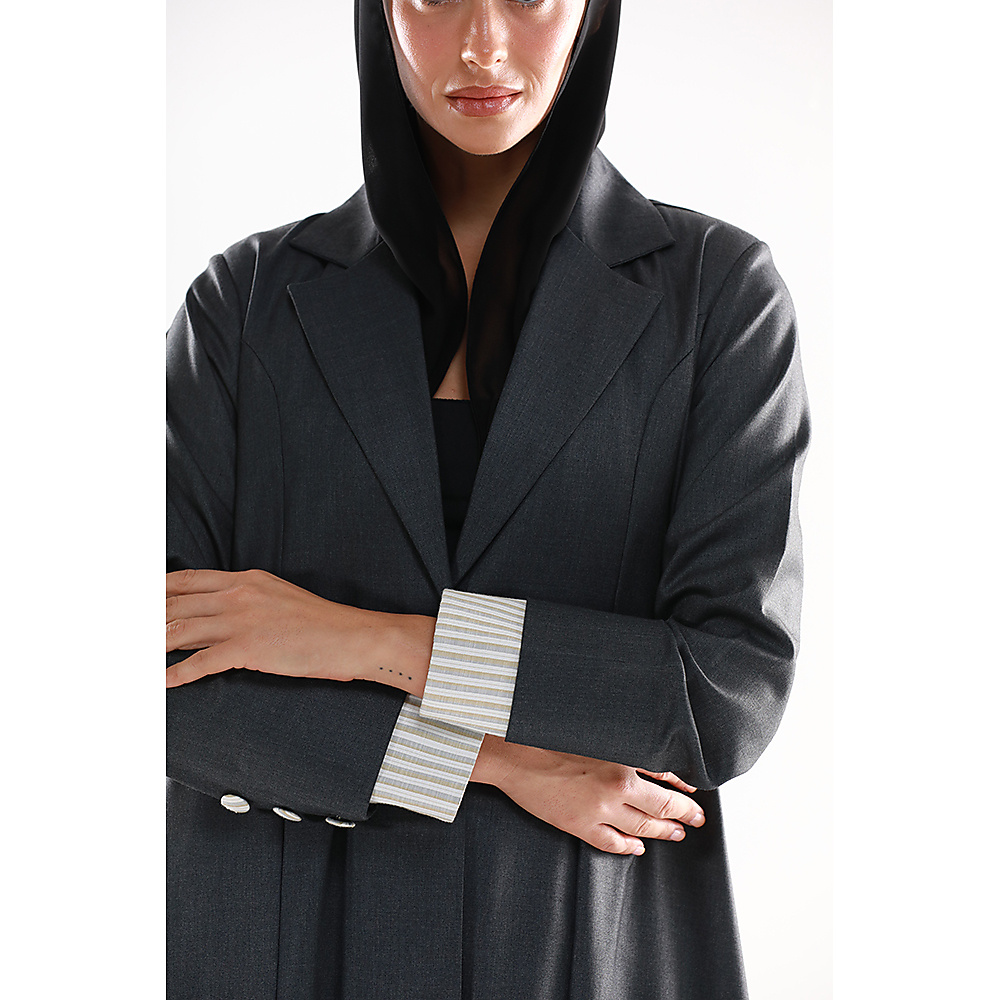 عباية بليزر  N1001