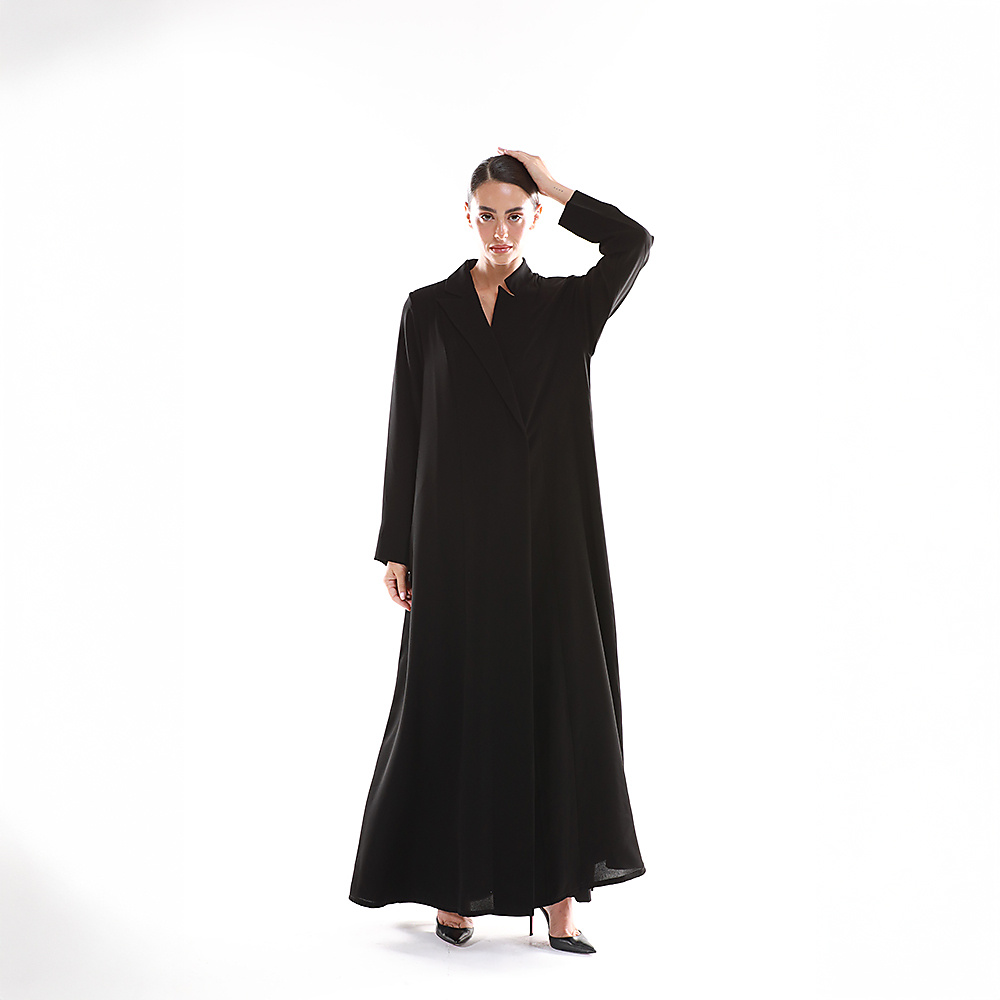 عباية بليزر N1008