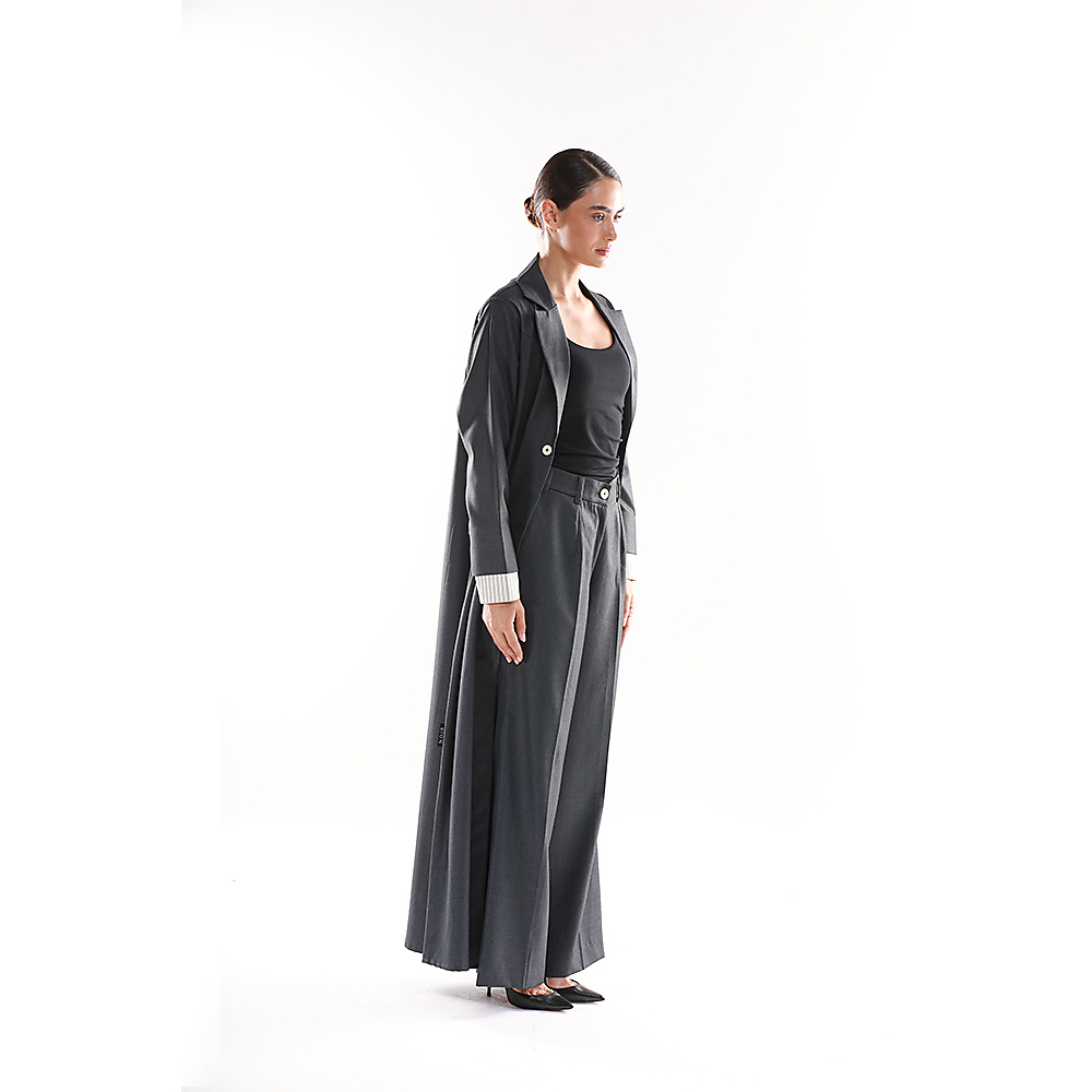 عباية بليزر  N1001
