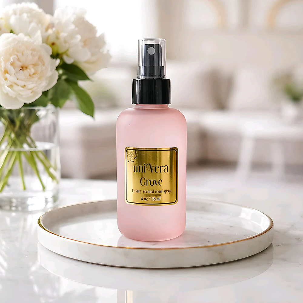 معطر للغرفة جروف
