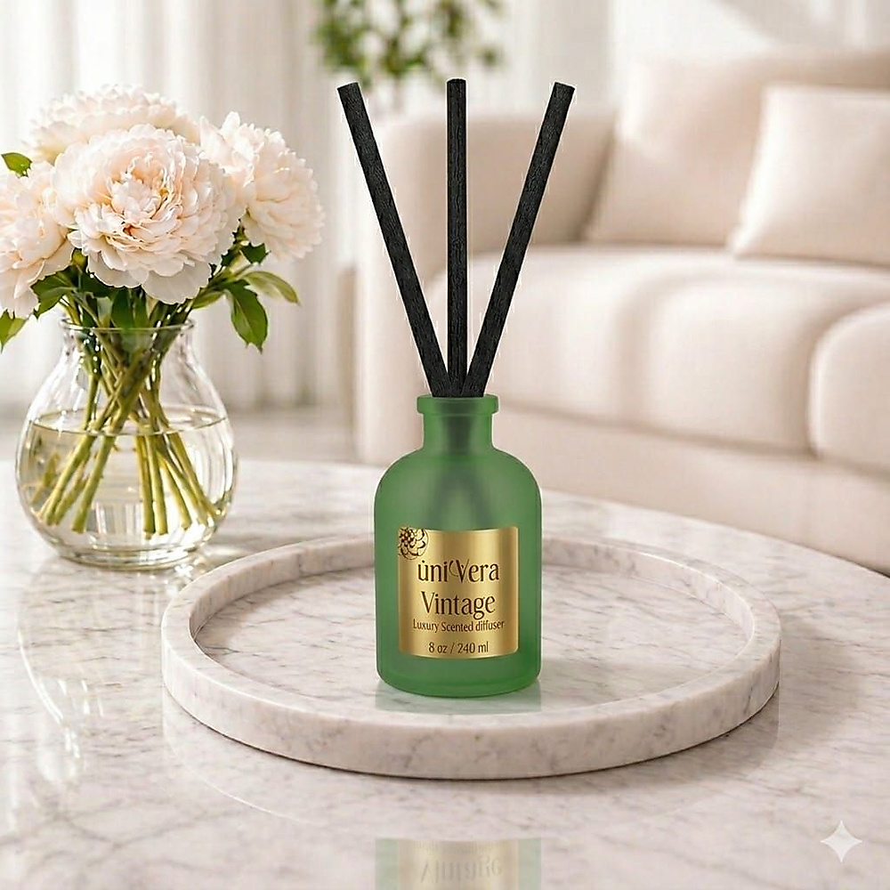 Vintage Diffuser