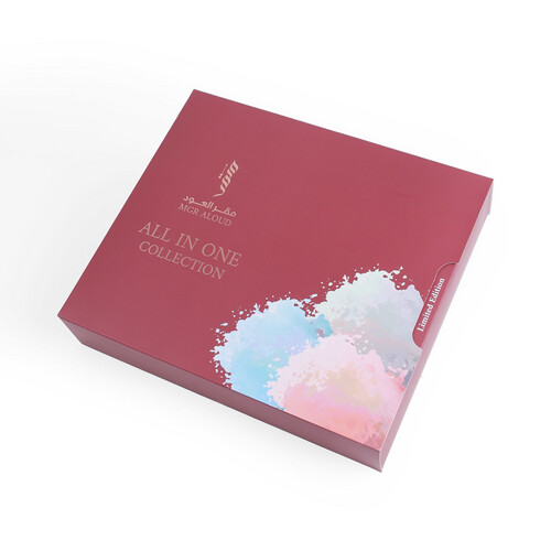 ALL IN ONE COLLECTION