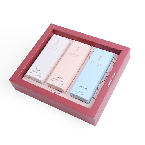 ALL IN ONE COLLECTION