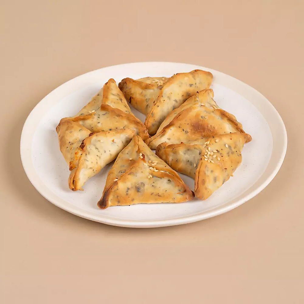 مثلثات الزعتر