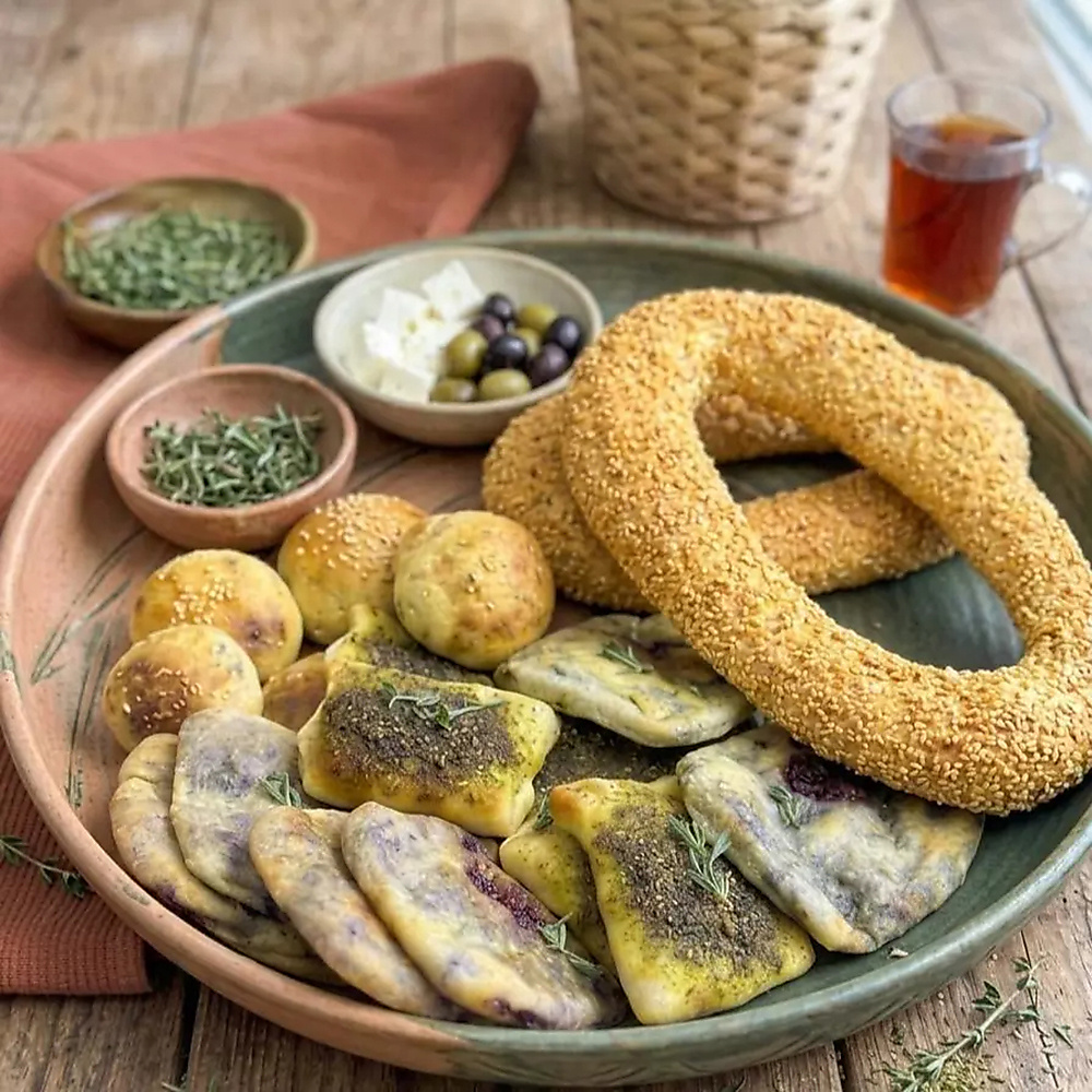 الفطور الفلاحي