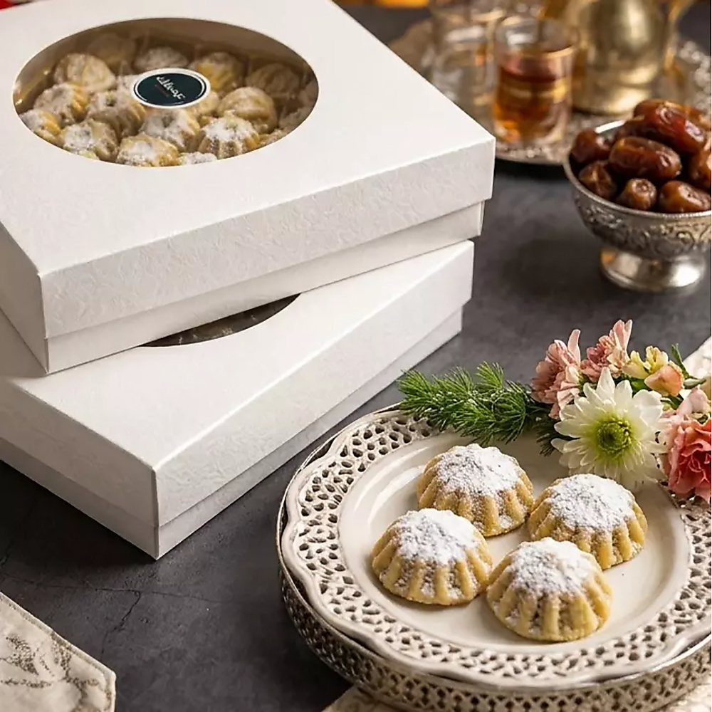 معمول بالتمر