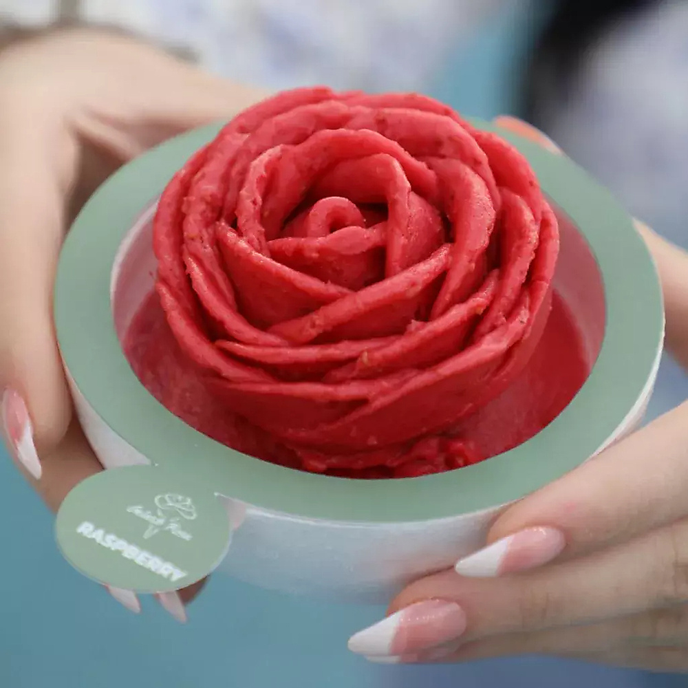 Rosa Balls-MIX