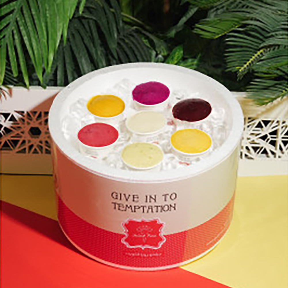 Dewaniya Box