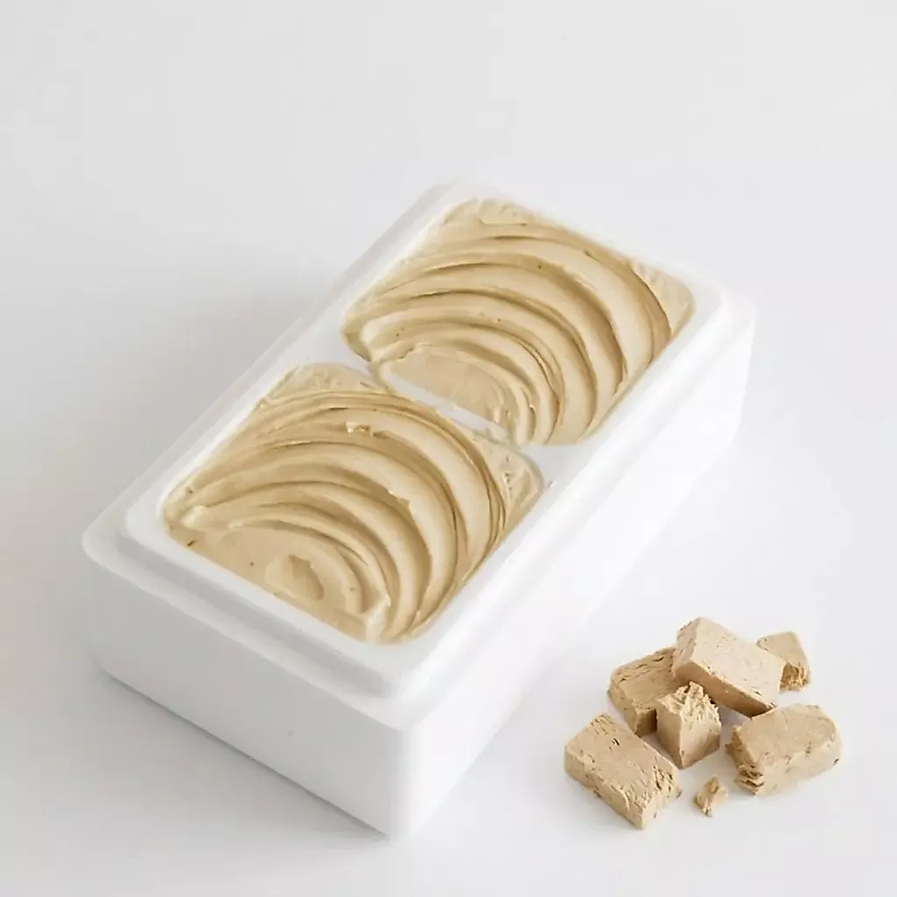 Rahash Gelato