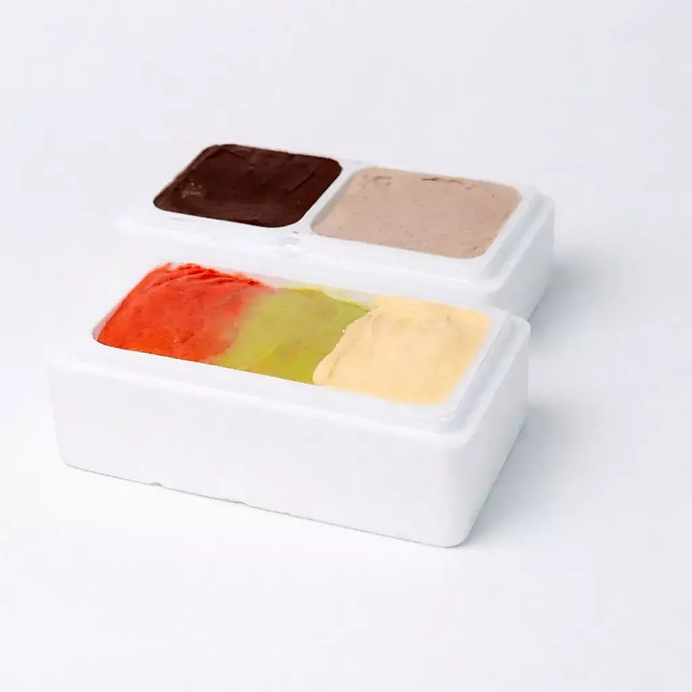 Brick 1.5 kg