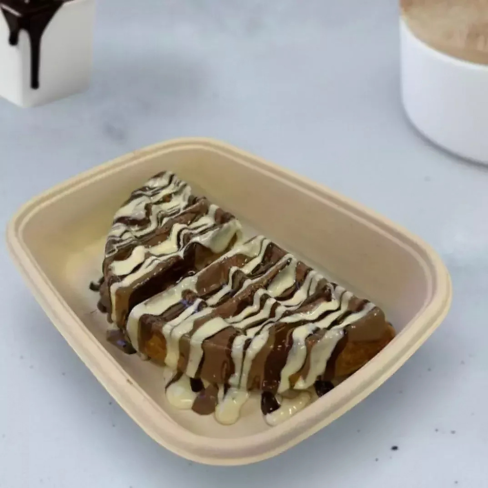 Classic Waffle