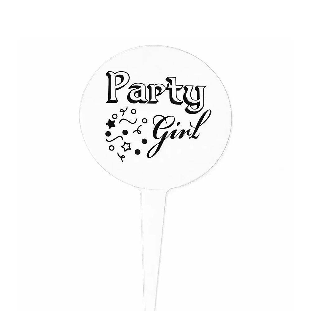 Party Girl