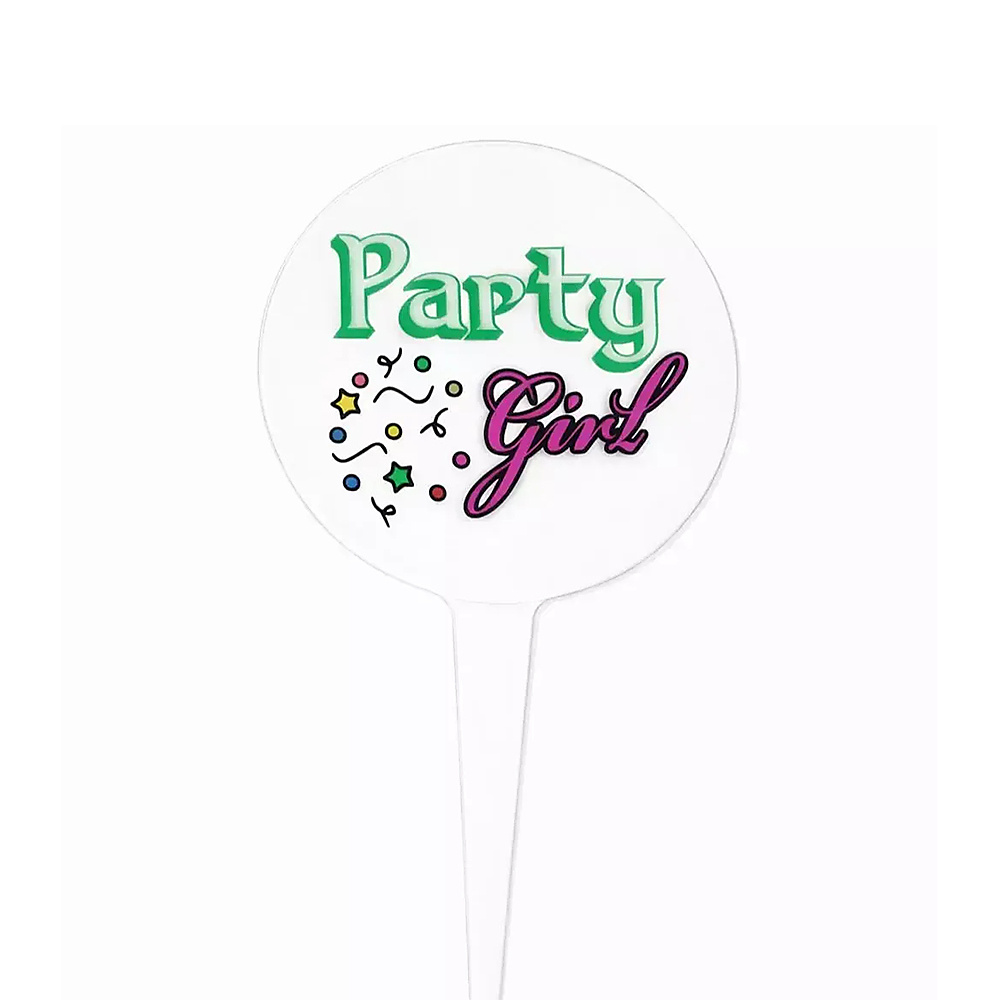Party Girl