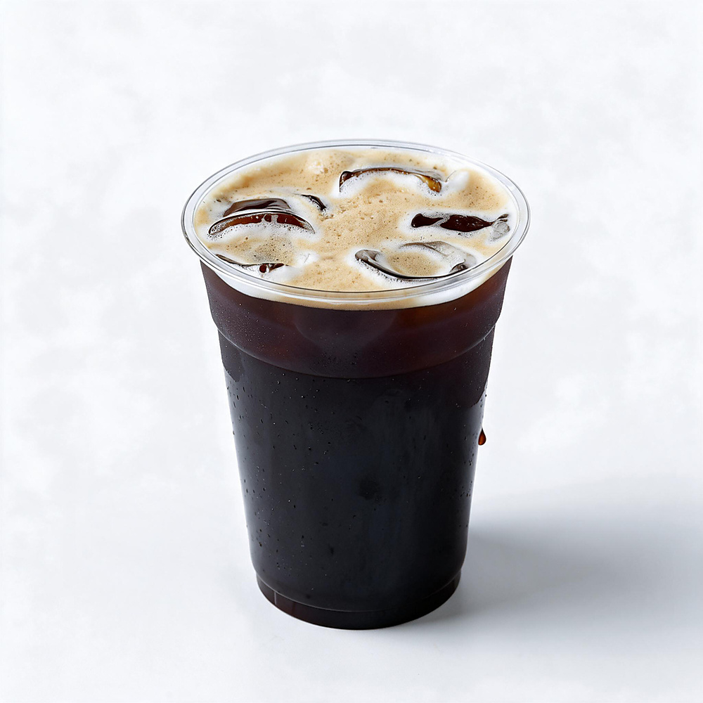 Iced Americano