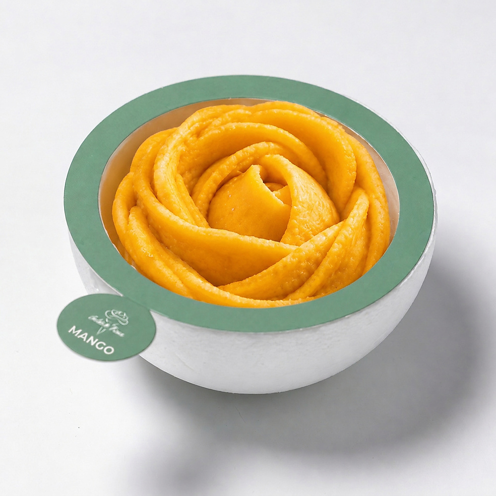 Mango Gelato