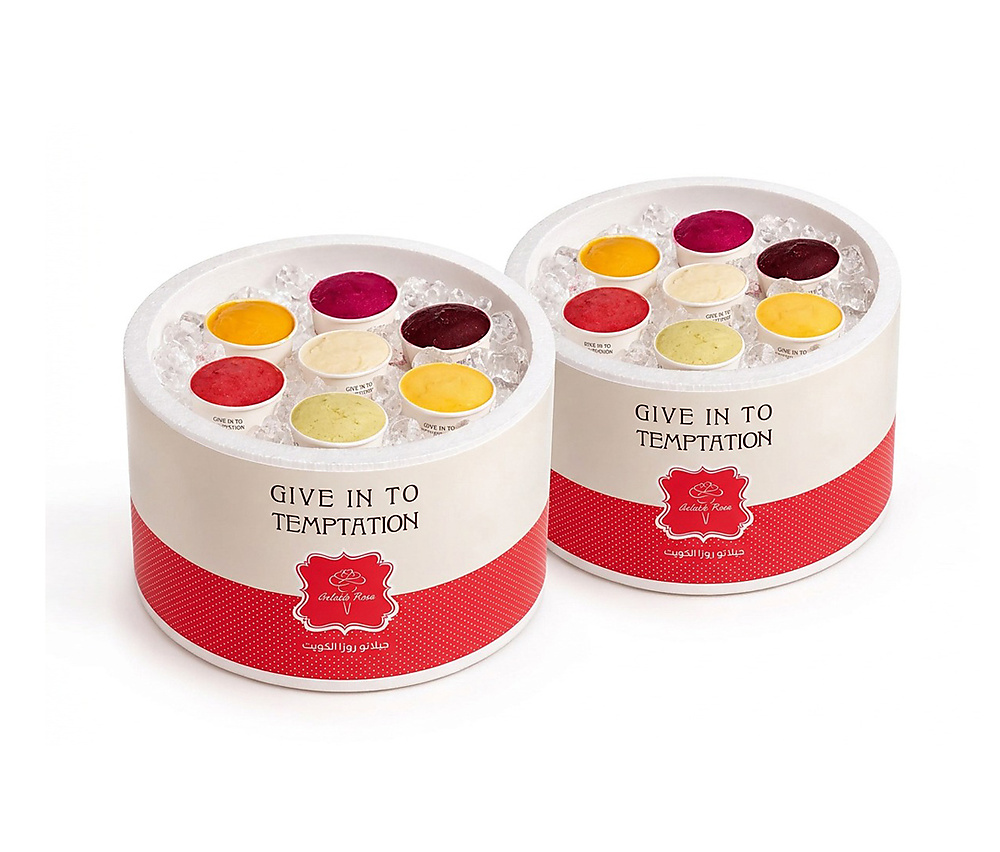 Dewaniya Box (28 Cups)