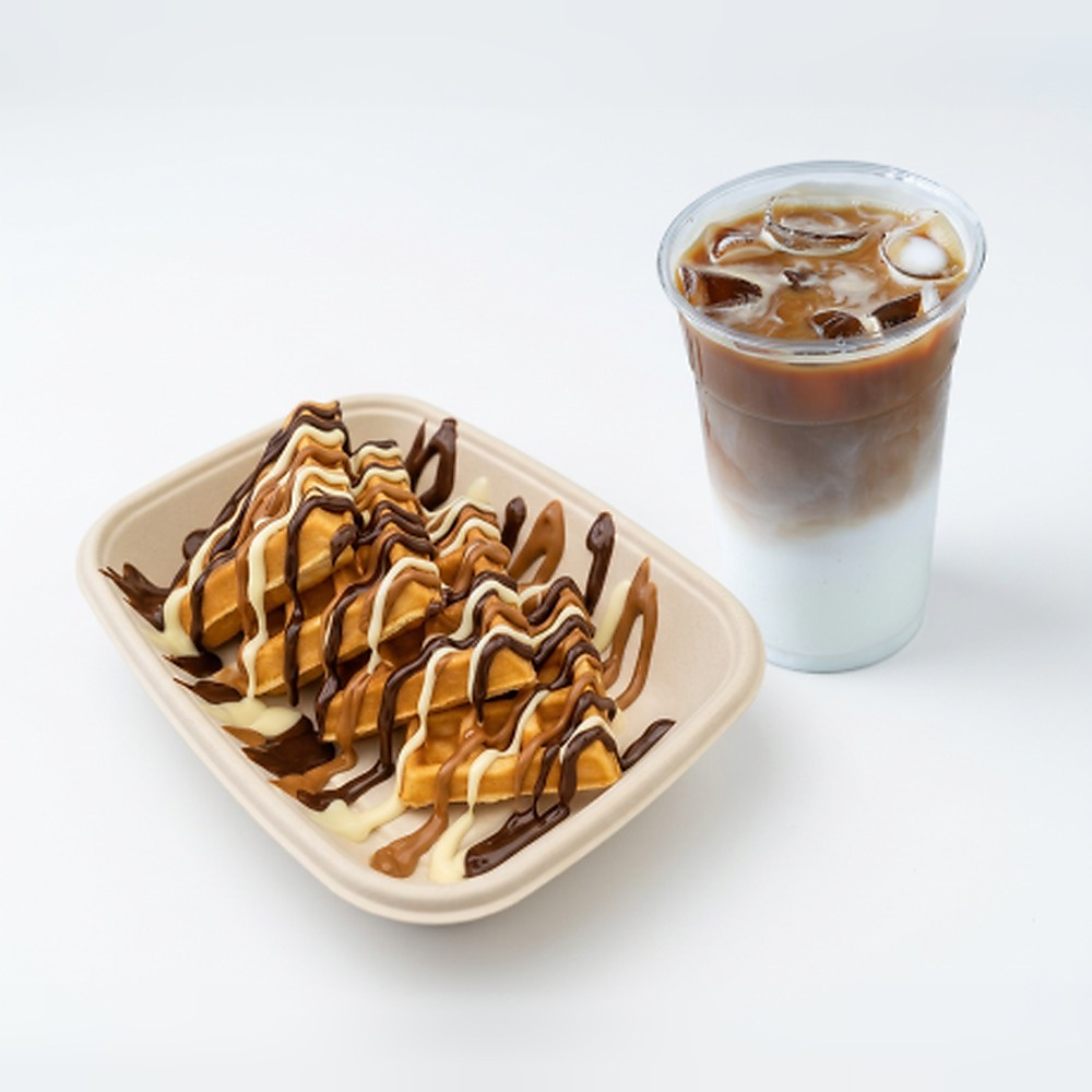 The Four Seasons Combo