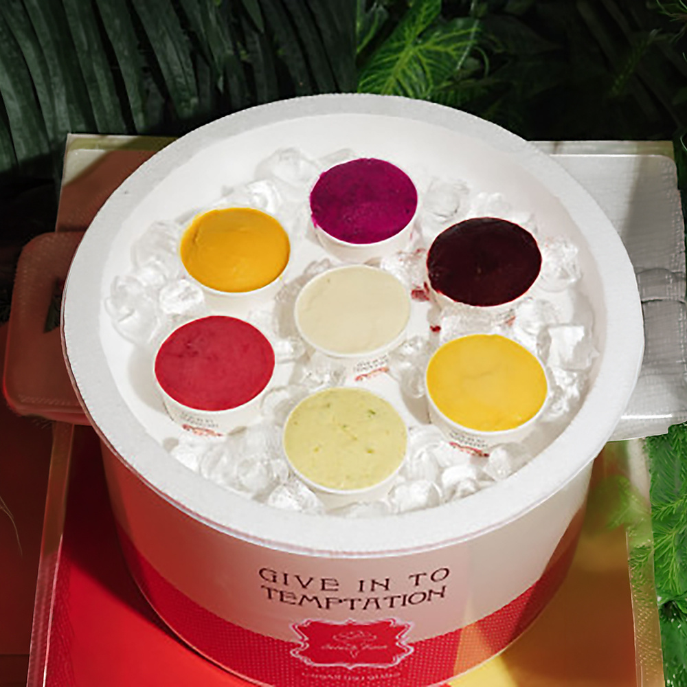 Dewaniya Box