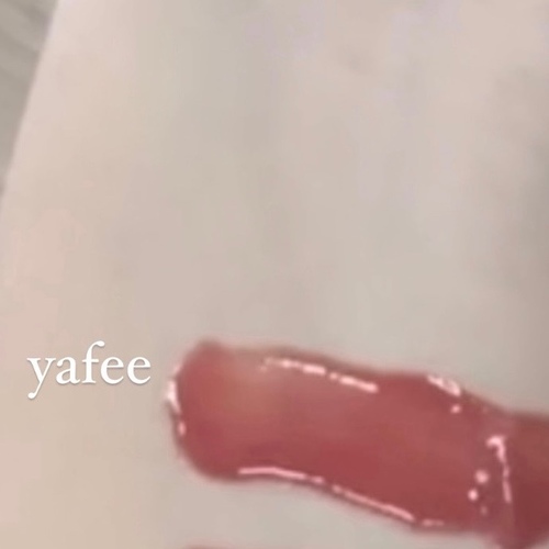 yafee💗