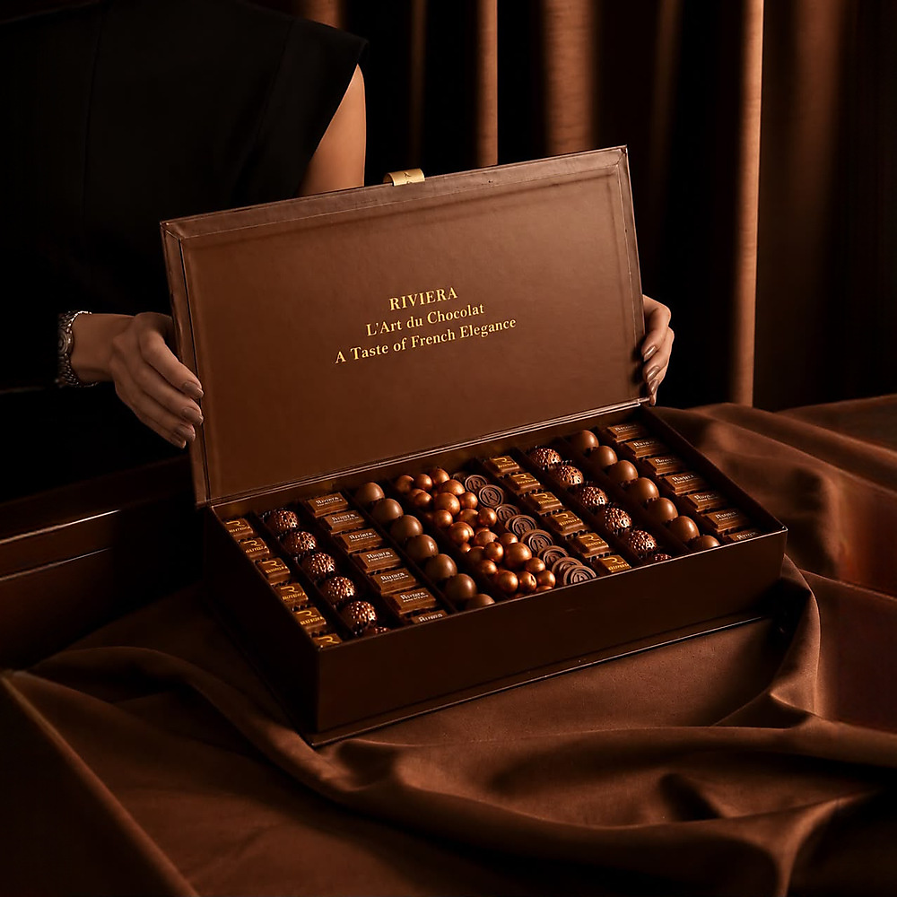 Riviera Chocolate
