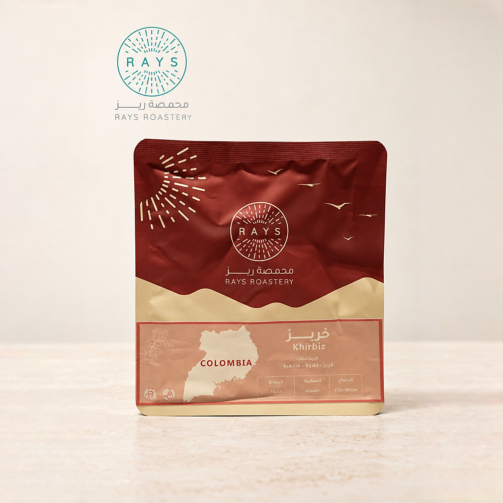 خربز كولمبي لاهوائي انفيوجن - 125G
