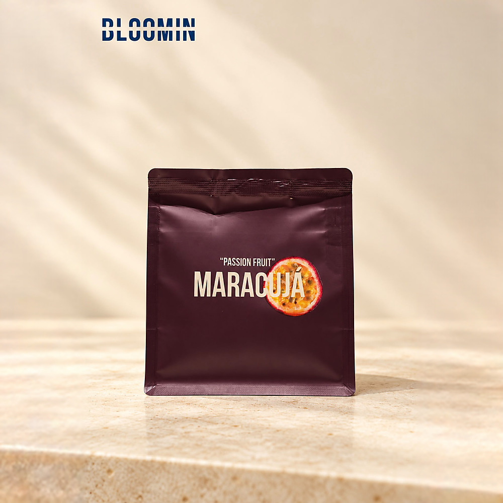 باشن فروت - 125G