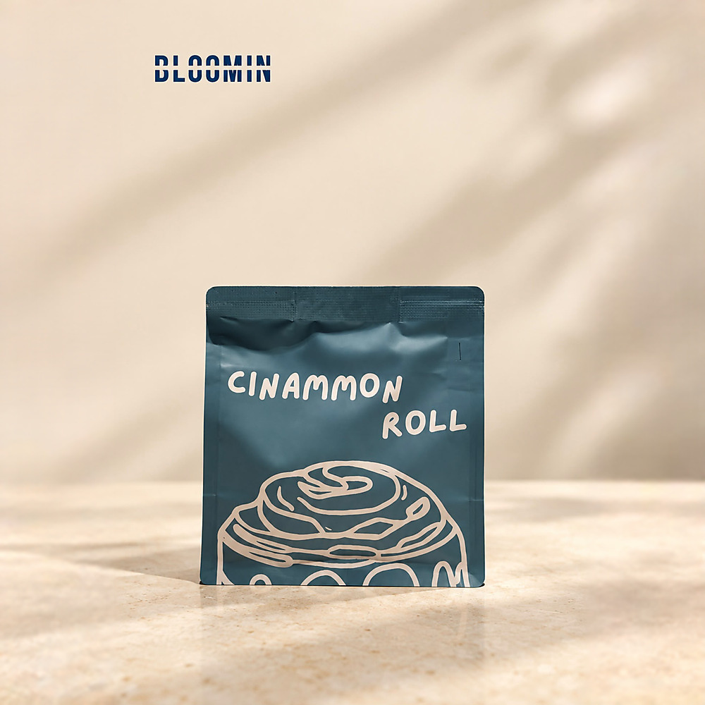 سينامون رول - 125 G
