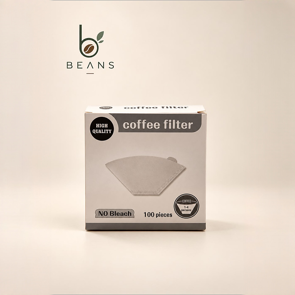 فلاتر V02 - V60