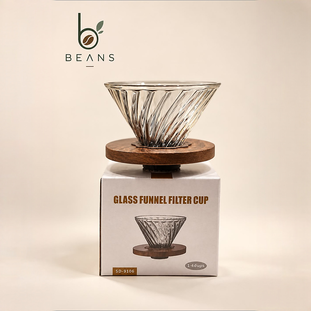 قمع V60