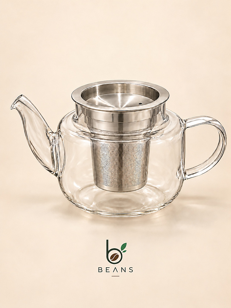 Teapot - Type II