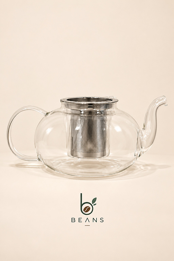 Teapot - Type I