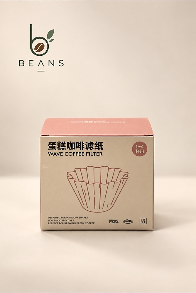 V60 Filters