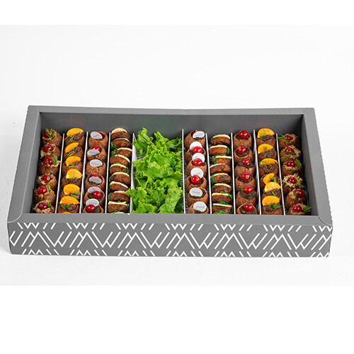 Mix Kubba Box.