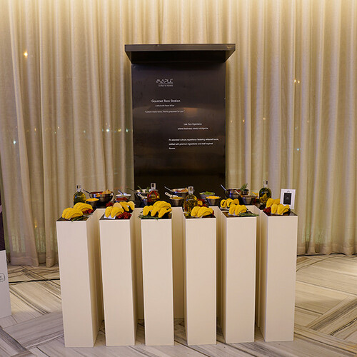 ﻃﺎوﻟﺔ اﻟﺘﺎﻛﻮ