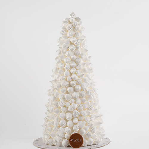 برج المرينغ الأبيض