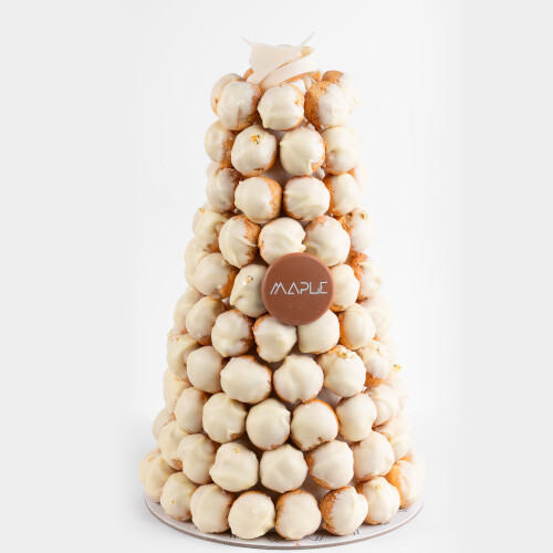 برج الإكلير