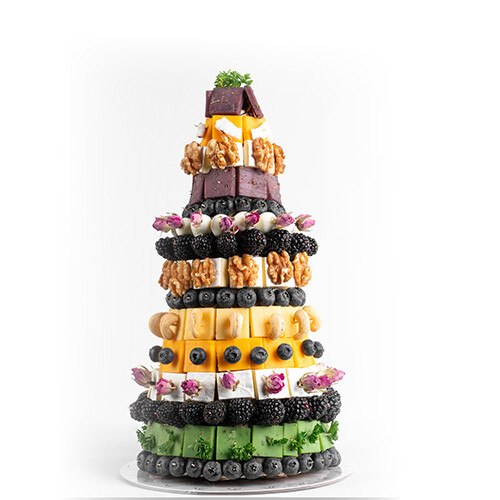 برج الاجبان