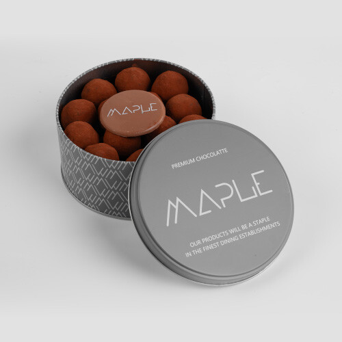 علبة ترافلز