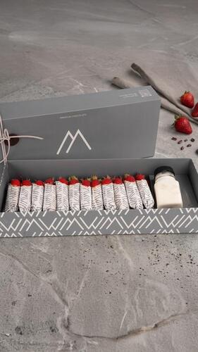 Mini Shawrma Gathering Box