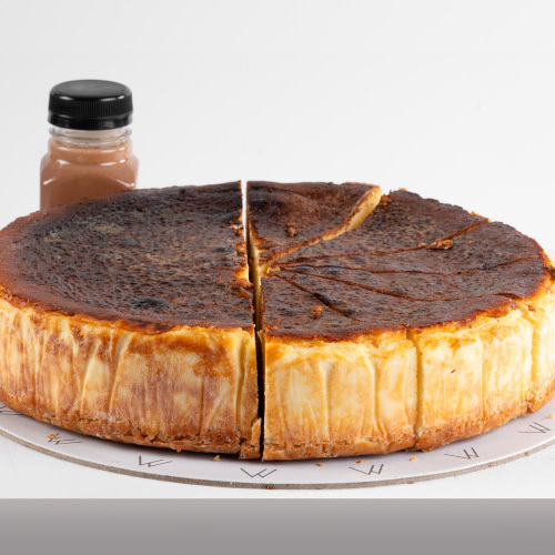 سان سيباستيان كرك