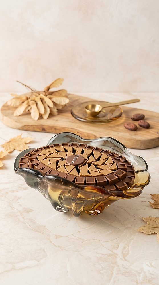 ginduja cyrtsal bowl..